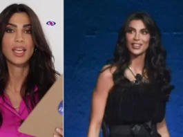 Rasha Younes la nuova concorrente