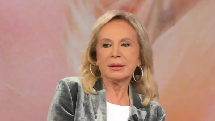 Rosanna Lambertucci svela tutto