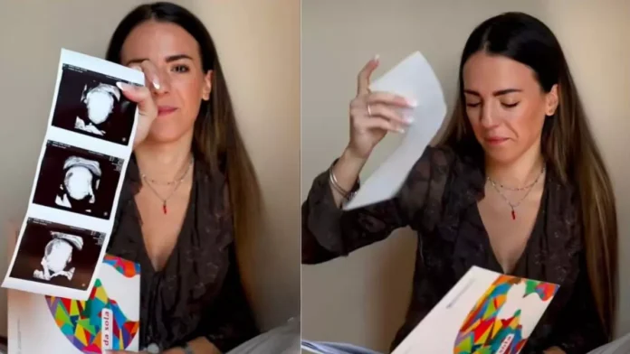 Sonia Barrile e la morfologica