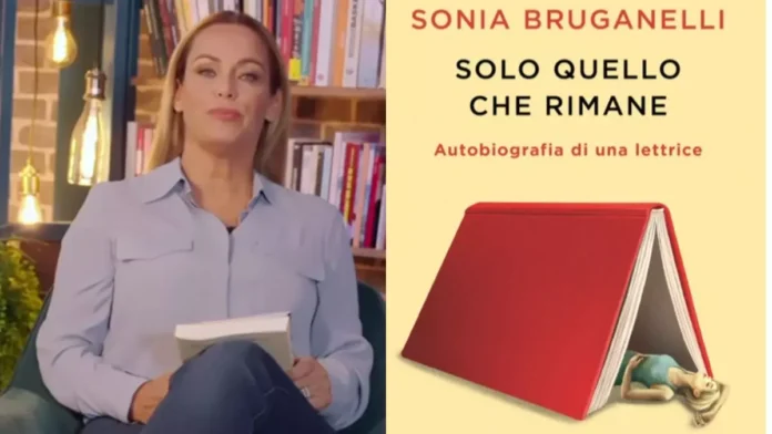 Sonia Bruganelli ha scritto un libro