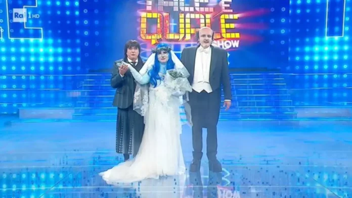 Tale e Quale Show, le pagelle