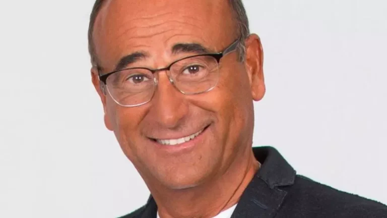 Tale e Quale show Carlo Conti