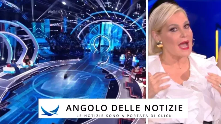 Televoto i dati del pubblico