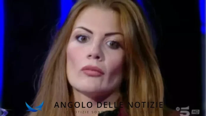 VALENTINA PISCOPO GF 19 Valentina Piscopo GF 19