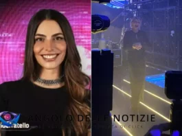 Anticipazioni Gf 19 Anita Mazzotta