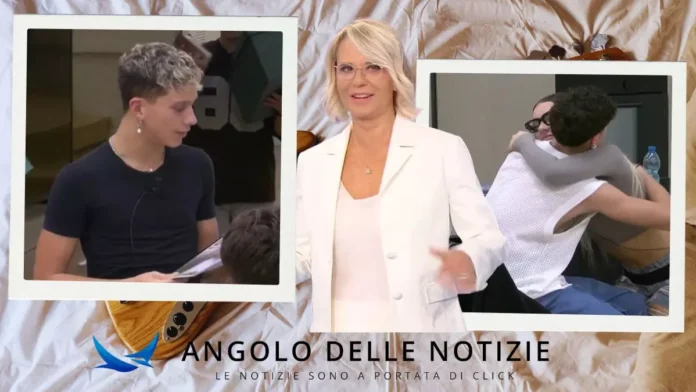 Anticipazioni Amici 25 ottobre 2025