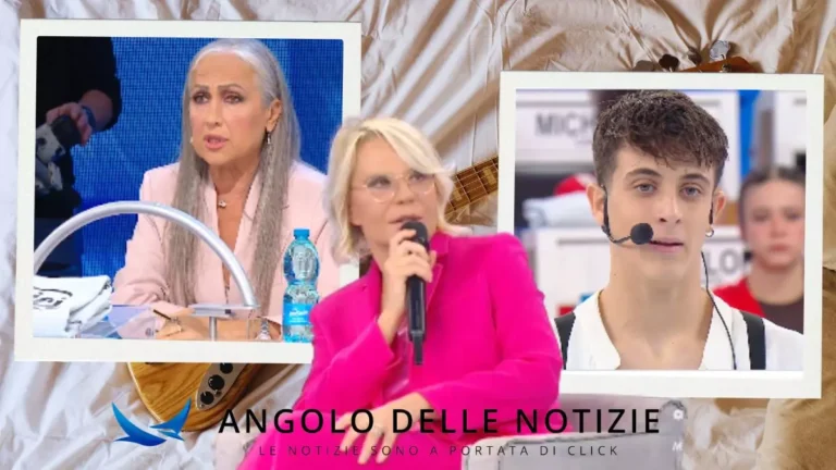 Anticipazioni Amici 2 novembre 2025