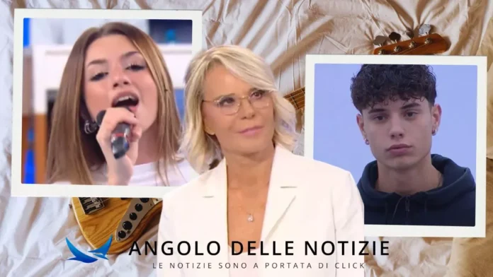 Anticipazioni Amici 5 ottobre 2025