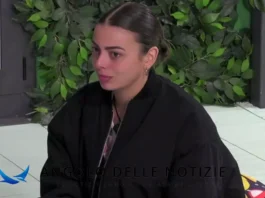 Benedetta Stocchi Domenico d'Alterio