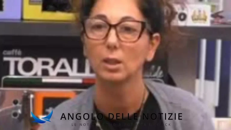 Donatella Mercoledisanto