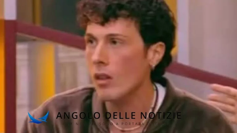 Francesco Rana e Donatella Marcoledisanto