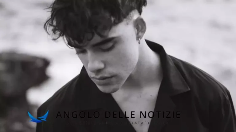 Spoiler Amici 25 Frasa
