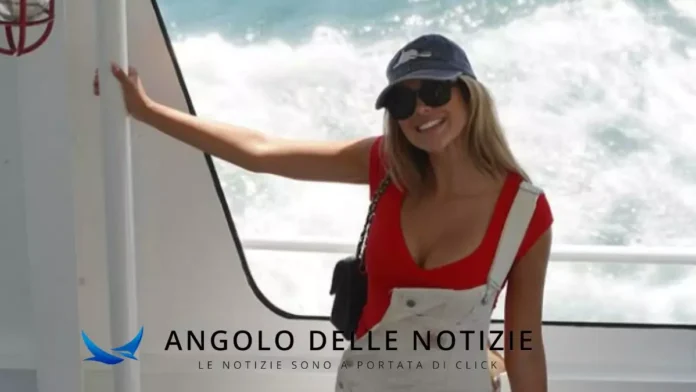 GF 19 Chiara Cainelli