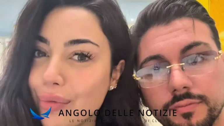 Giovanni Tarantino Jenny Guardiano