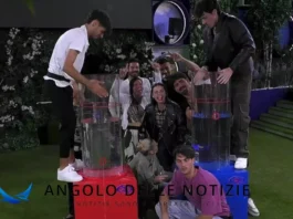 Aggiornamento ultim’ora Gf 17 novembre: chi esce Grande Fratello 19 comunicato