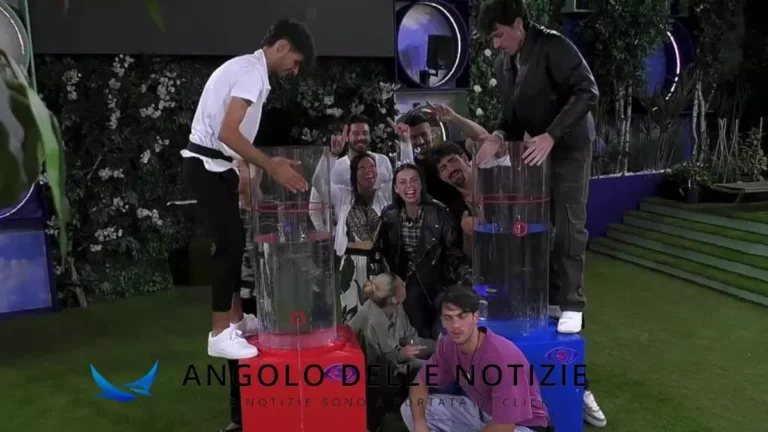 Grande Fratello 19 comunicato