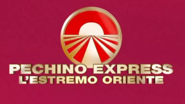 pechino Express 2026, tutti i concorrenti