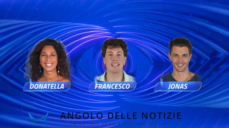 sondaggi Gf 28 ottobre 2025