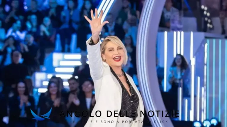 Sondaggi Gf 30 ottobre 2025