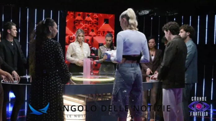 sondaggi ultimo secondo 31 ottobre, chi esce dal GF Sondaggi ultimo secondo 31 ottobre