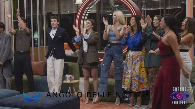 Sondaggi ultim'ora 6 ottobre 2025