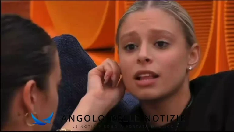 Giulia Soponariu napoletani