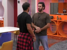 Spoiler ultim’ora Gf 17 novembre: eliminazione a sorpresa! Omer Elomari e Domenico D'Alterio