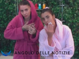 Spoiler Grande Fratello 19