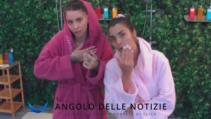 Spoiler Grande Fratello 19