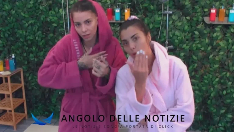 Spoiler Grande Fratello 19