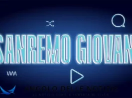 Spoiler Sanremo Giovani concorrenti