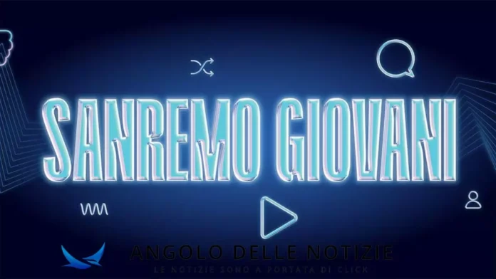 spoiler sanremo giovani Spoiler Sanremo Giovani concorrenti