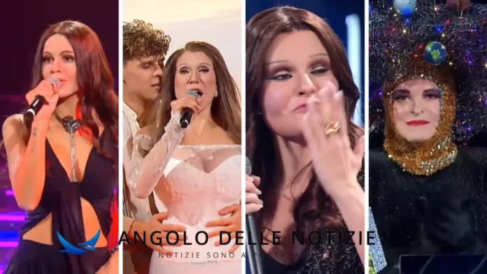 Tale e Quale show, le pagelle della quarta puntata