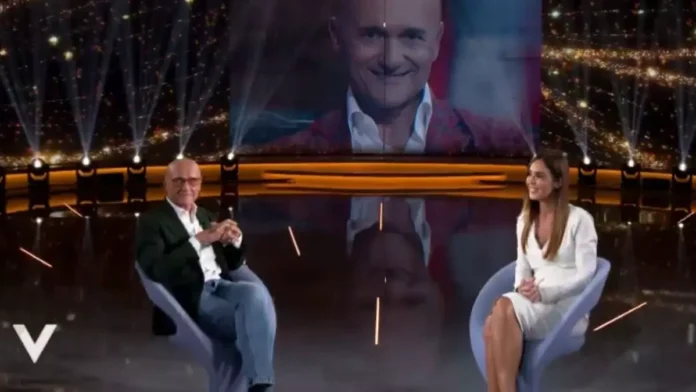 Alfonso Signorini si sposa