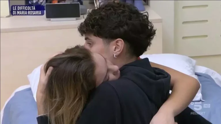 Amici 25, le fragilità di Maria Rosaria