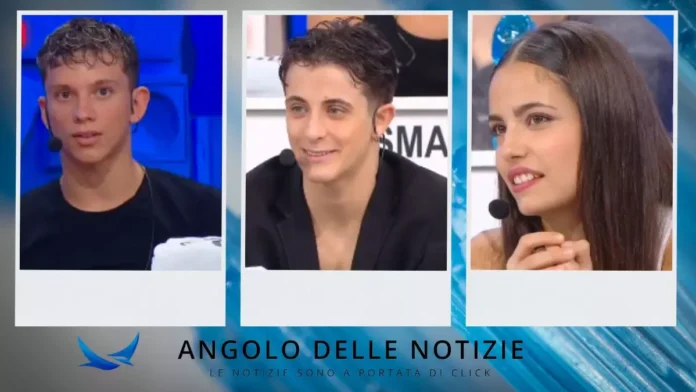 Amici 25, le pagelle