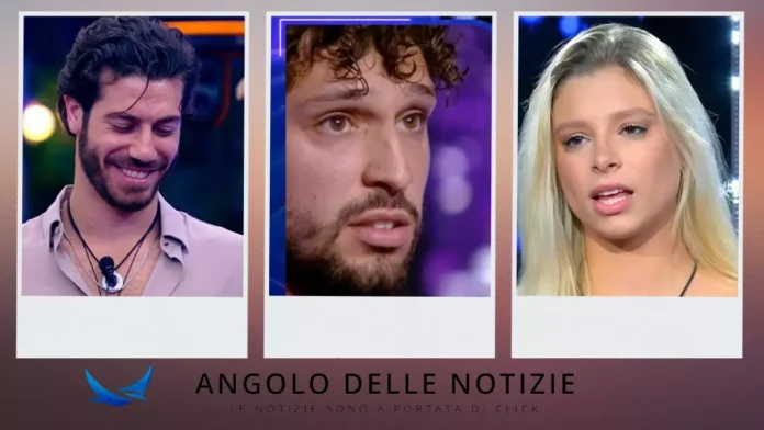 Anticipazioni Gf 19