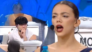 Chiara Bacci e trigno ancora insieme