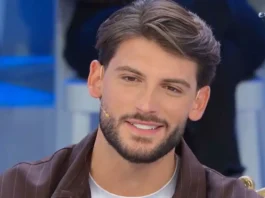 Ciro Solimeno tronista