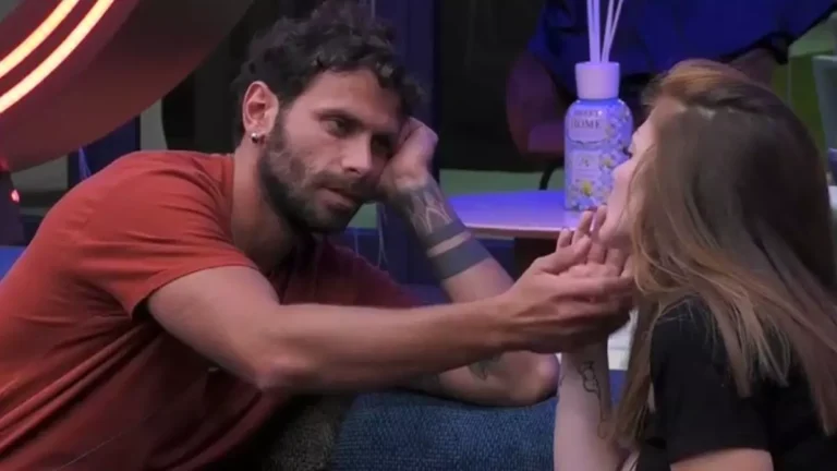 Confronta tra Domenico e Valentina