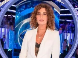 Cristina Plevani al Gf 19 scuote la casa