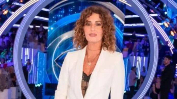 Cristina Plevani al Gf 19 scuote la casa
