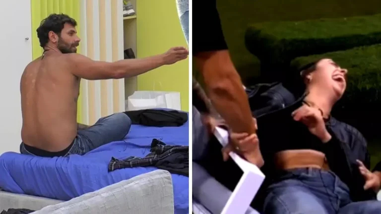 Domenico e Benedetta un legame difficile da dividere