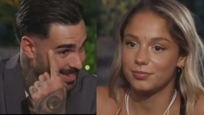 Arianna Mercuri e Ciaffaroni