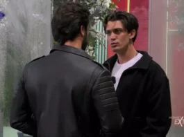 Sondaggi ultim’ora Gf 17 dicembre: chi esce Gf 19, Jonas e Omer chiariscono