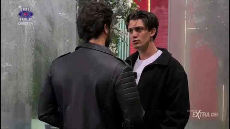 Gf 19, Jonas e Omer chiariscono