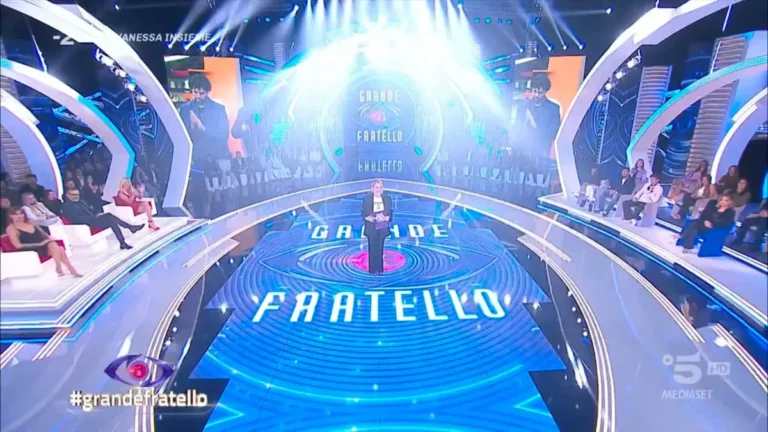 Gf 19, nuove alleanze