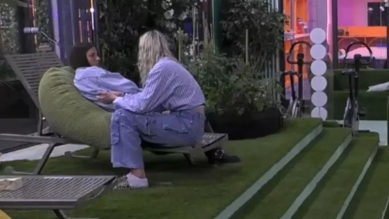 Giulia e Anita Mazzotta avvicinamento