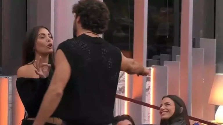 Grazie Kendi e Mattia Scudieri, nuova coppia