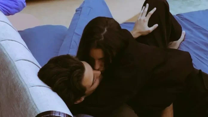 Jonas svela i suoi sentimenti Jonas svela i suoi sentimenti